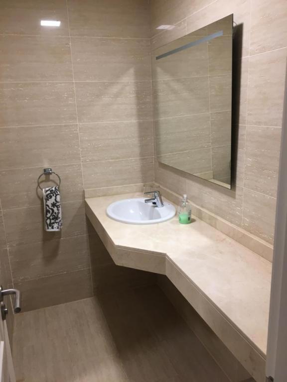 DeLuxe Apt. 110qm+Terrasse 60qm Pool WIFI Golf Yachthafen San Miguel de Abona Exterior foto
