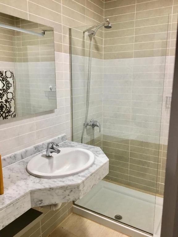 DeLuxe Apt. 110qm+Terrasse 60qm Pool WIFI Golf Yachthafen San Miguel de Abona Exterior foto